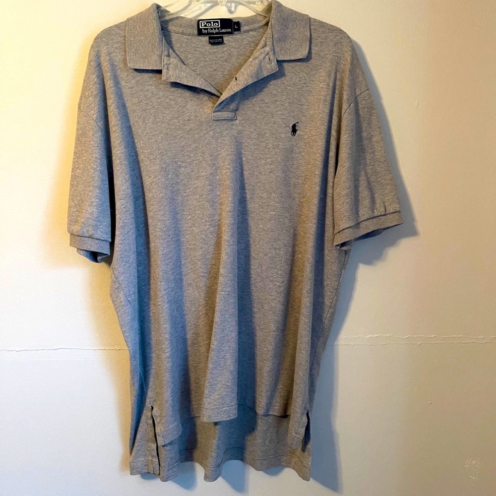 Polo Ralph Lauren men large